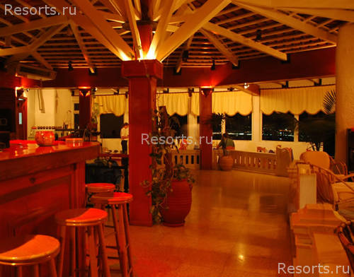 Hera Village Hotel 34